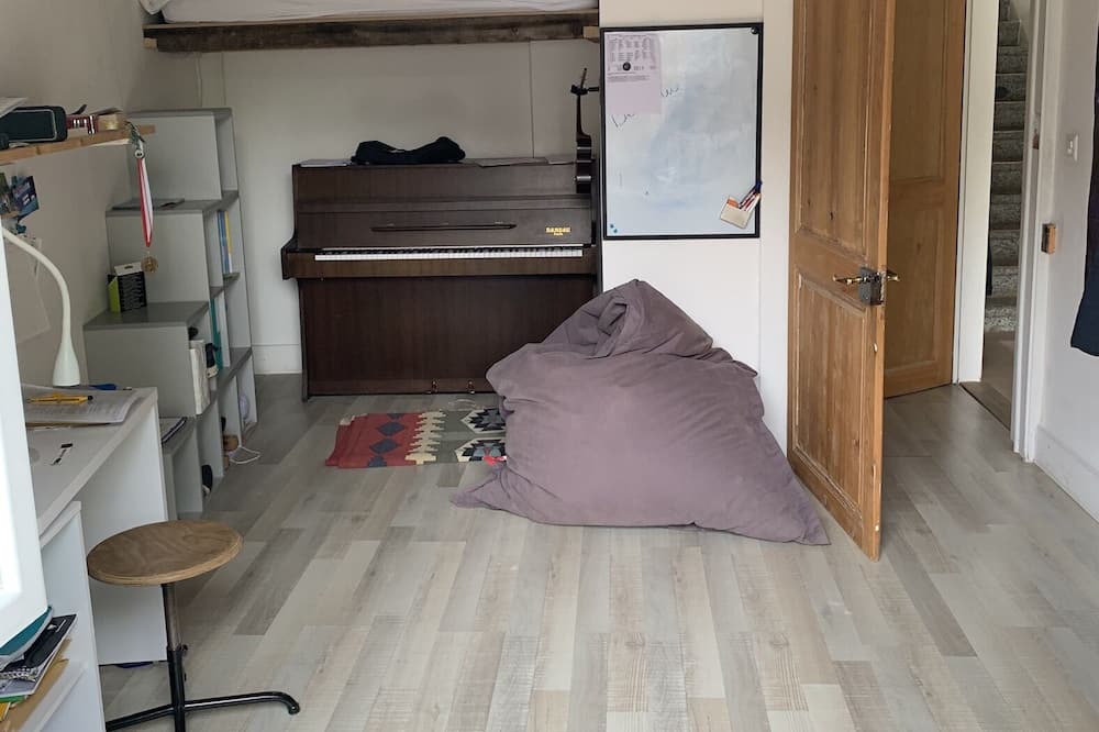 Photo of Bedroom in Fechy