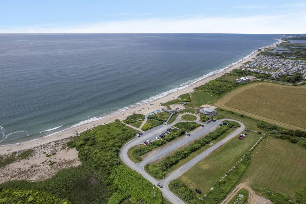 Photo of Outdoor in Matunuck
