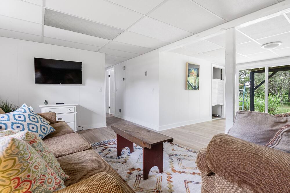 Photo of Livingroom in Matunuck