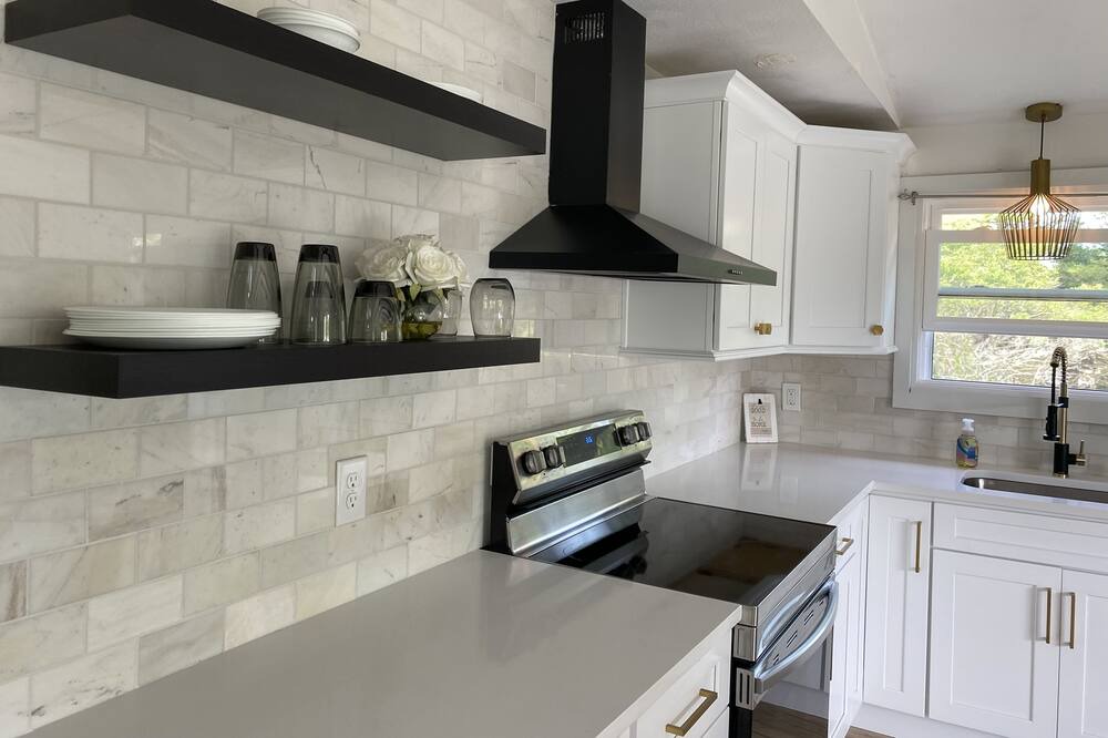Photo of Kitchen in Matunuck