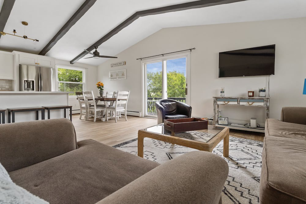 Photo of Livingroom in Matunuck