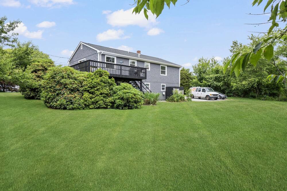 Photo of Outdoor in Matunuck