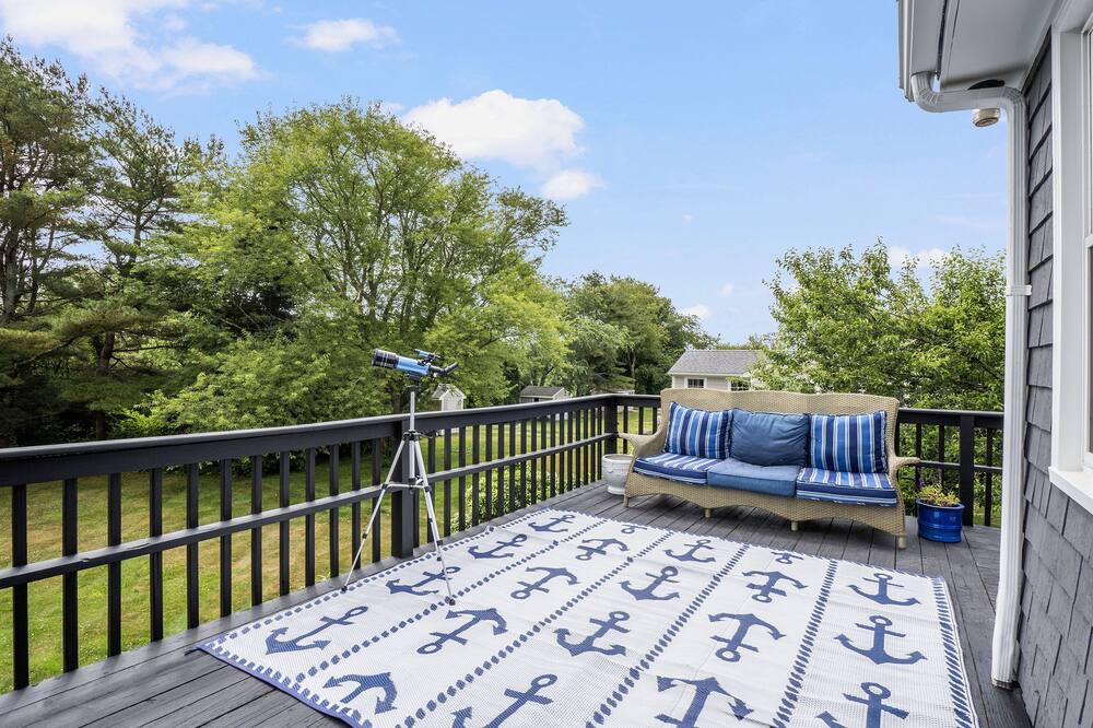 Photo of Outdoor in Matunuck