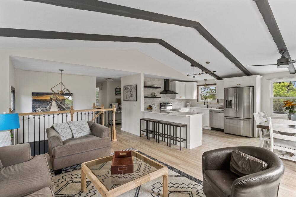 Photo of Livingroom in Matunuck