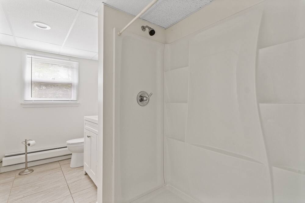 Photo of Bathroom in Matunuck