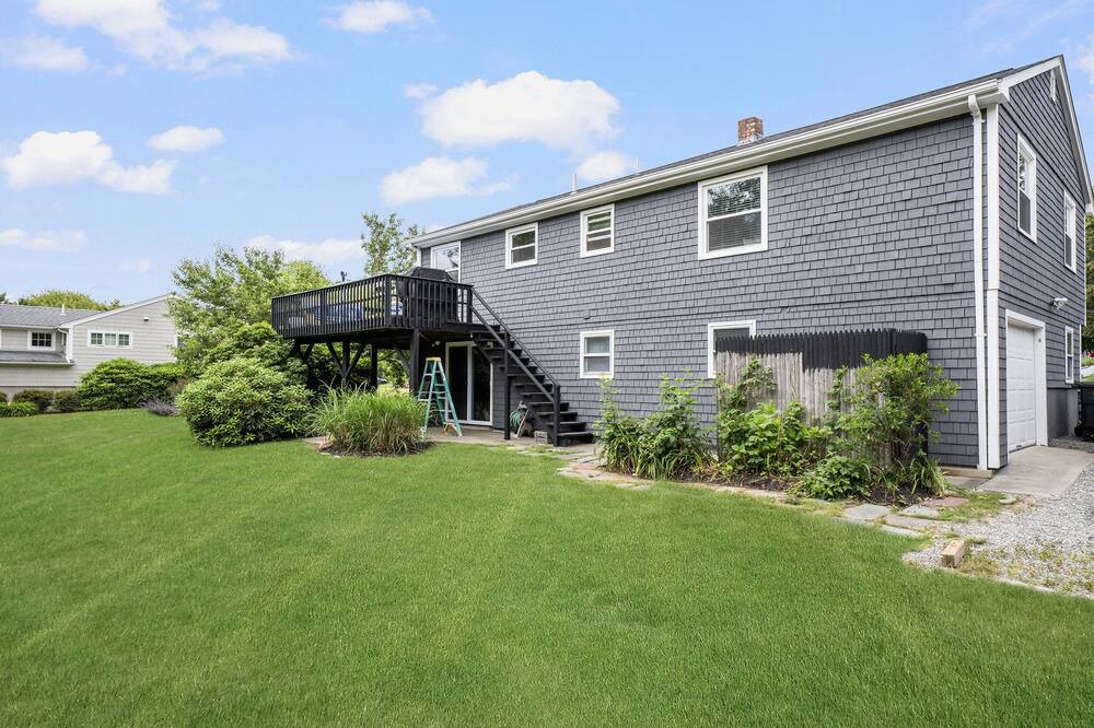 Photo of Outdoor in Matunuck