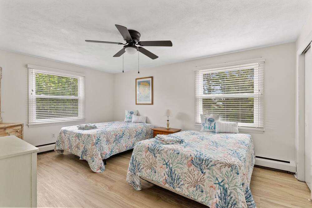 Photo of Bedroom in Matunuck