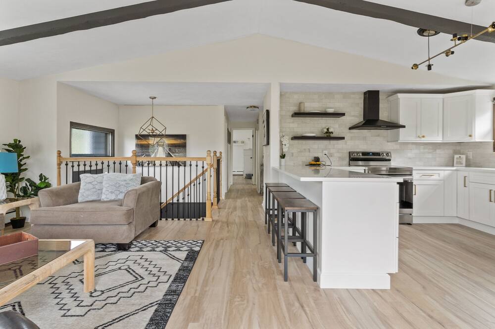 Photo of Livingroom in Matunuck