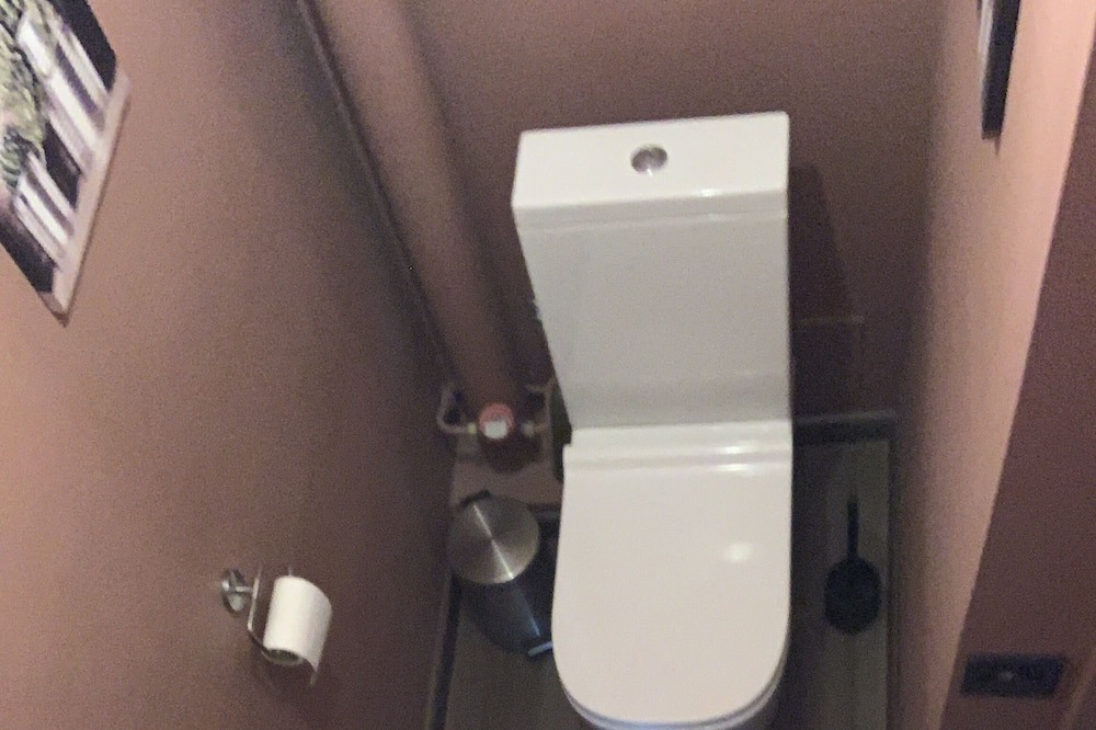 Photo of Bathroom in Lisieux