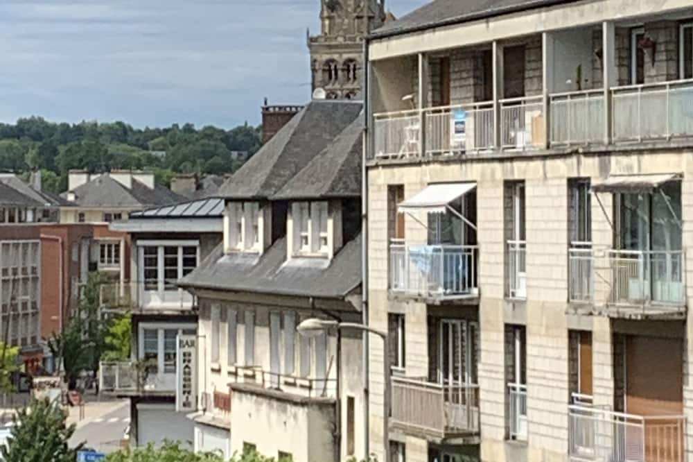 Photo of Outdoor in Lisieux