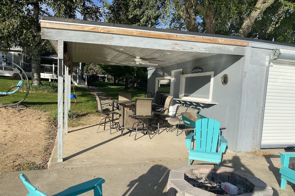 Photo of Patio Balcony in Lodi