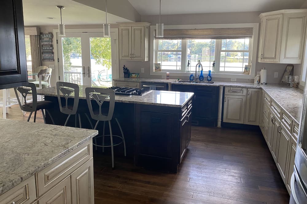 Photo of Kitchen in Lodi