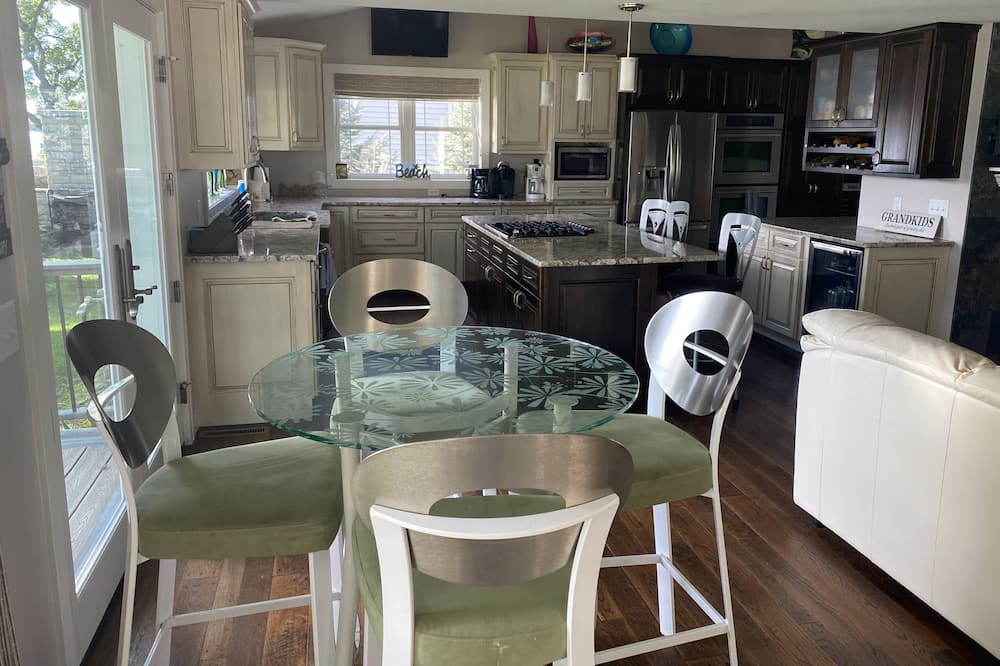 Photo of Kitchen in Lodi