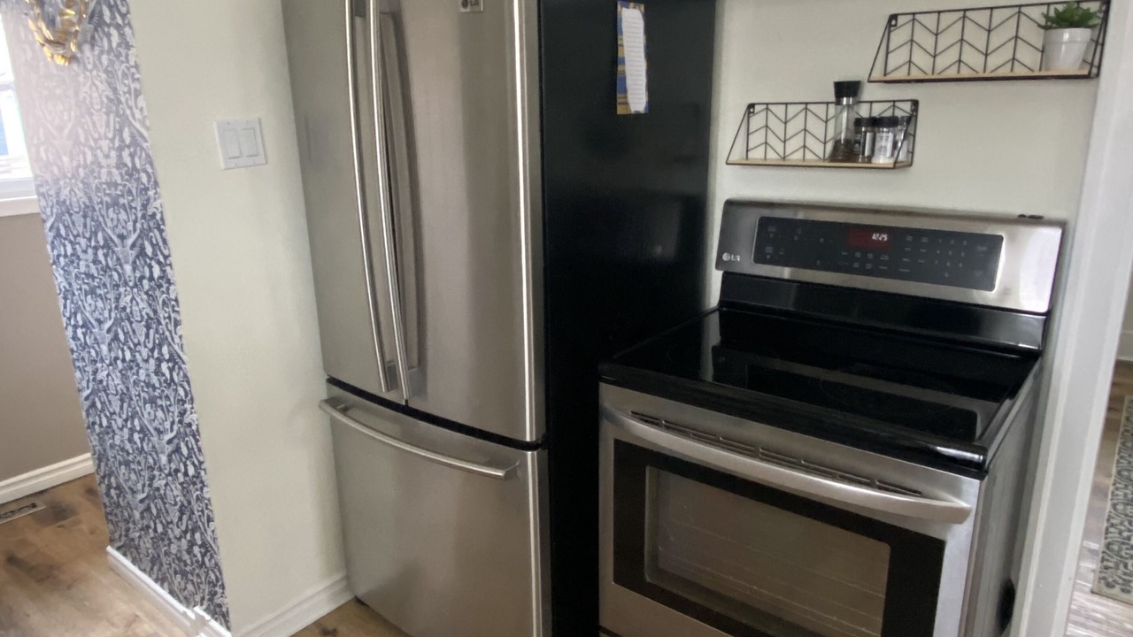 Photo of Kitchen in Kenora