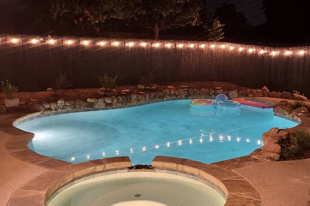 Photo of Outdoor in Grapevine