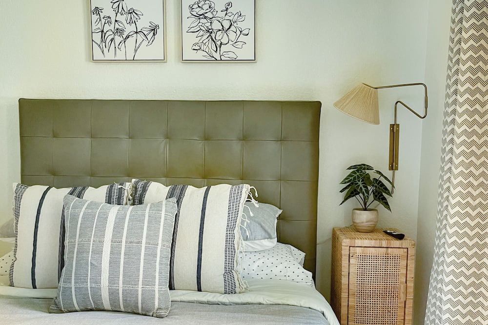 Photo of Bedroom in Grapevine