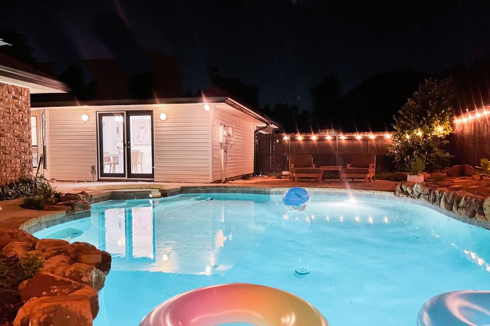Photo of Outdoor in Grapevine