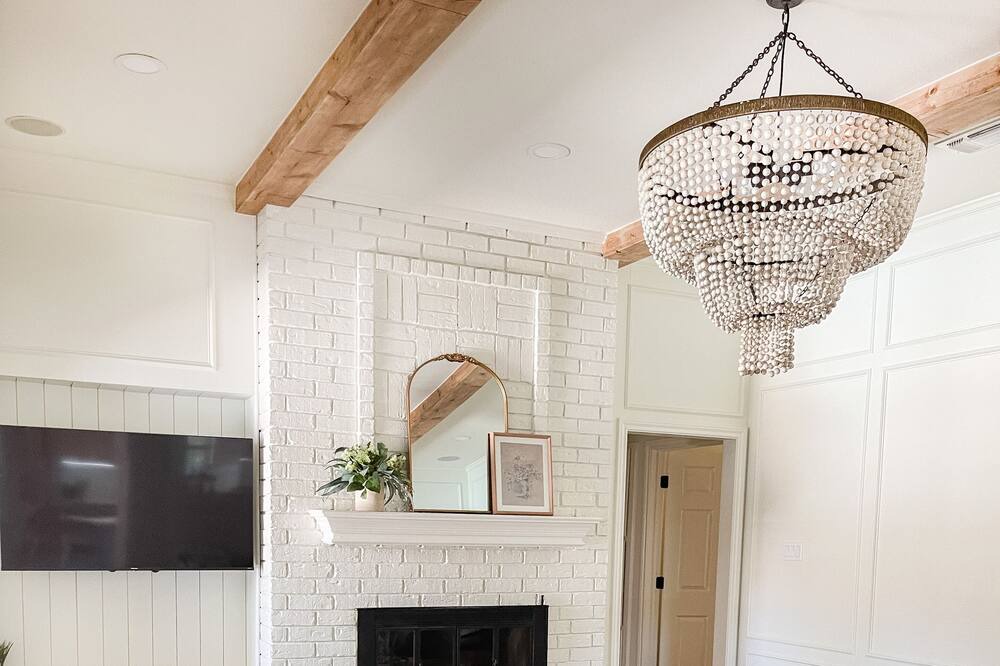 Photo of Livingroom in Grapevine