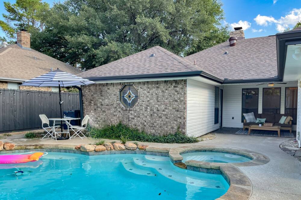 Photo of Outdoor in Grapevine