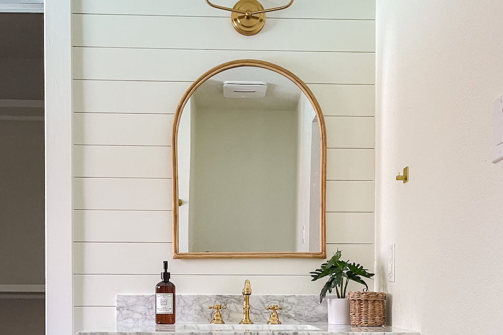 Photo of Bathroom in Grapevine