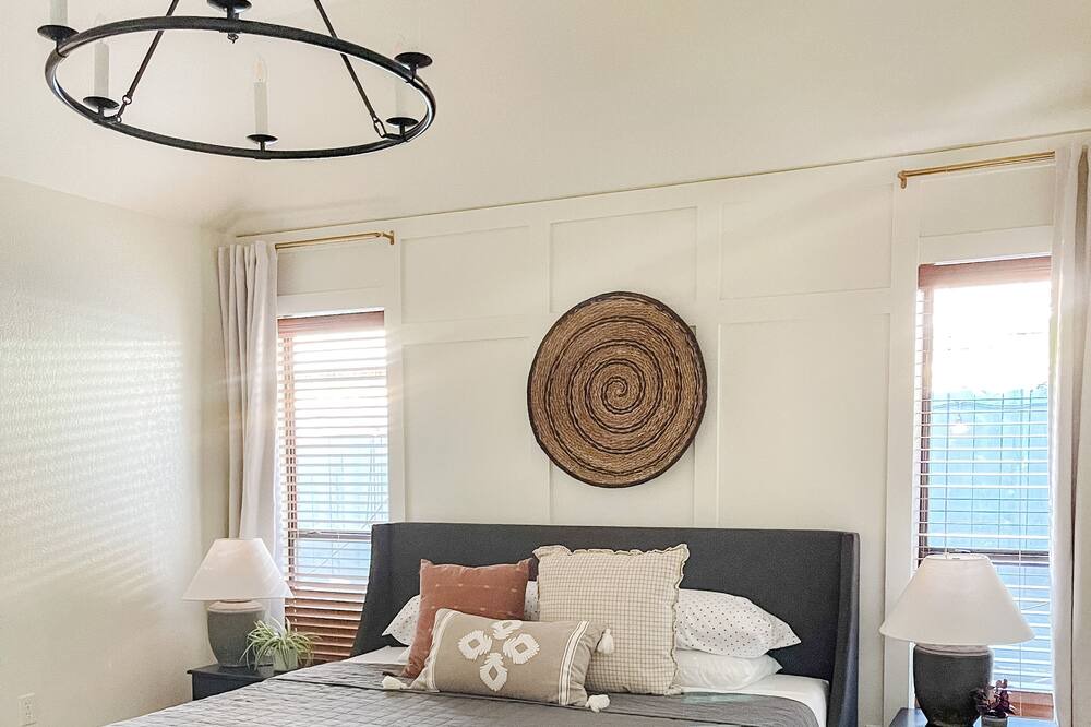Photo of Bedroom in Grapevine
