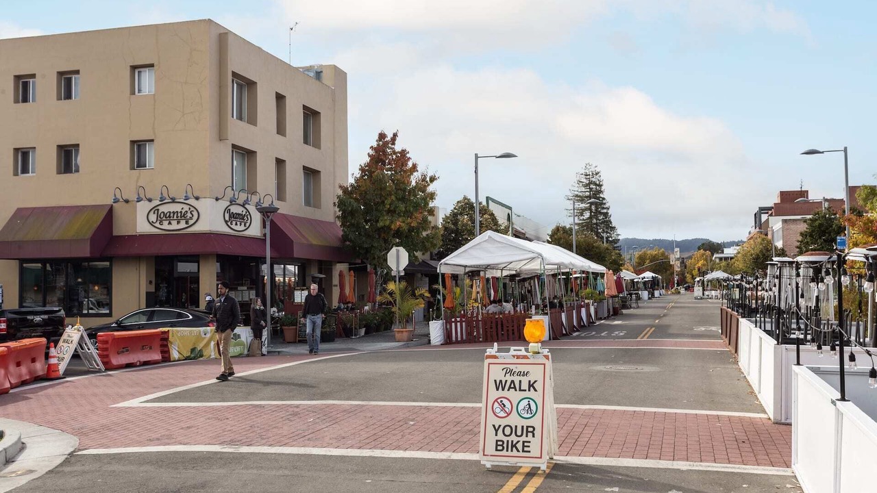 Photo of Outdoor in Ventura