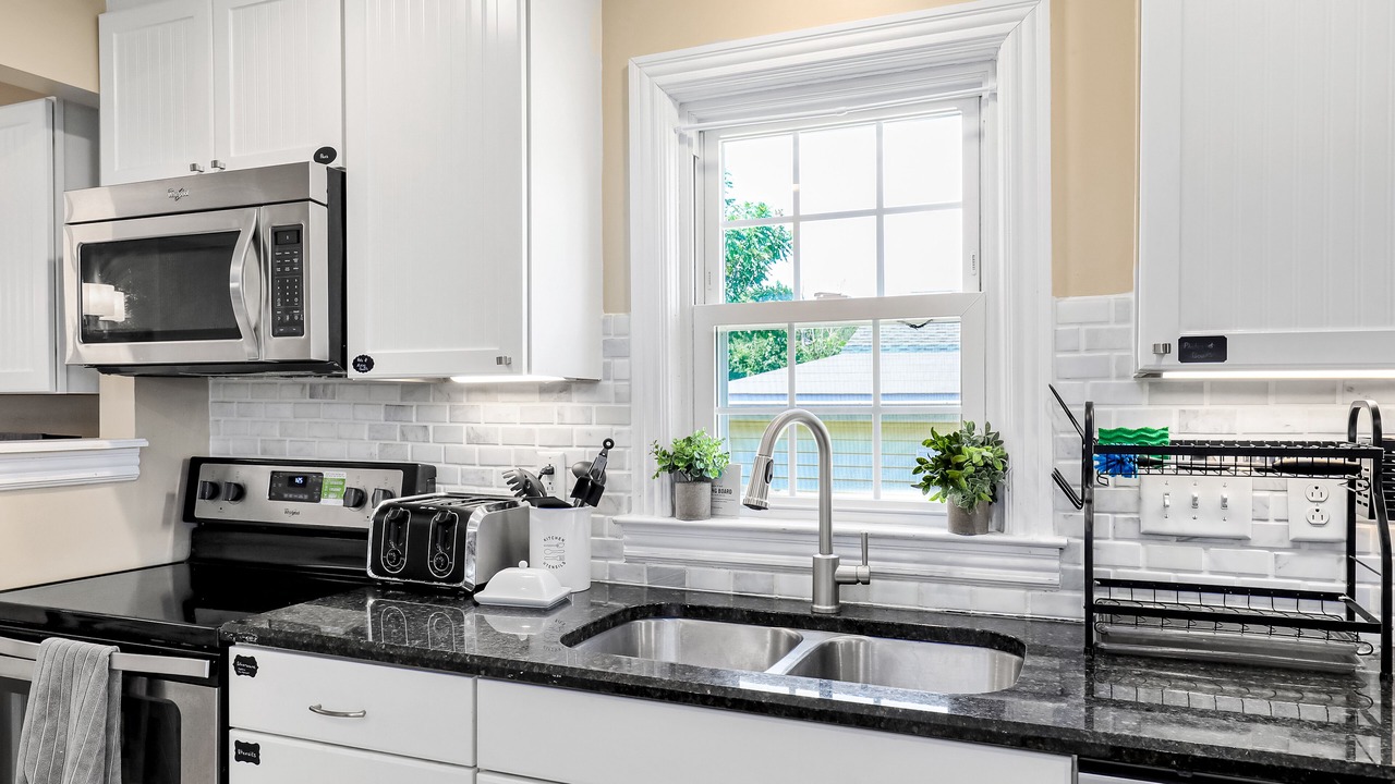 Photo of Kitchen in Shelby Hills