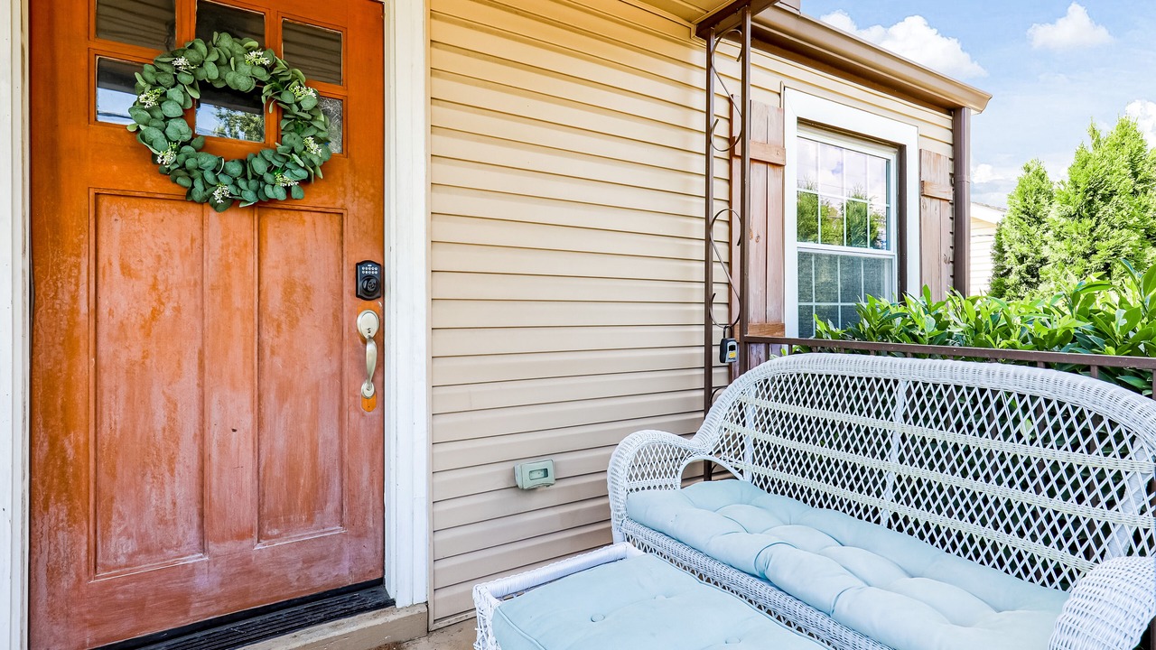 Photo of Outdoor in Shelby Hills