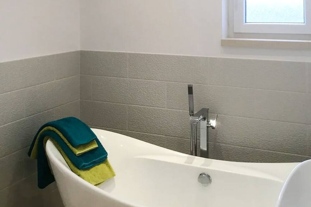 Photo of Bathroom in Stroumpi