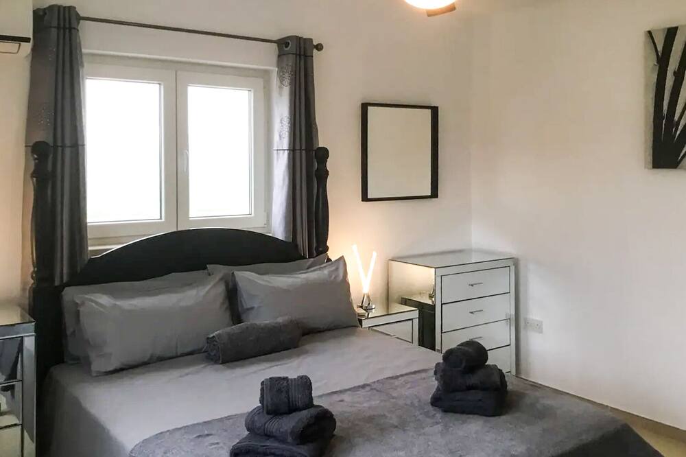 Photo of Bedroom in Stroumpi