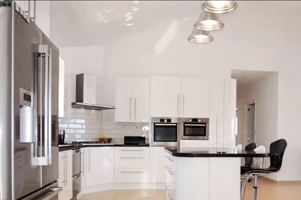 Photo of Kitchen in Stroumpi
