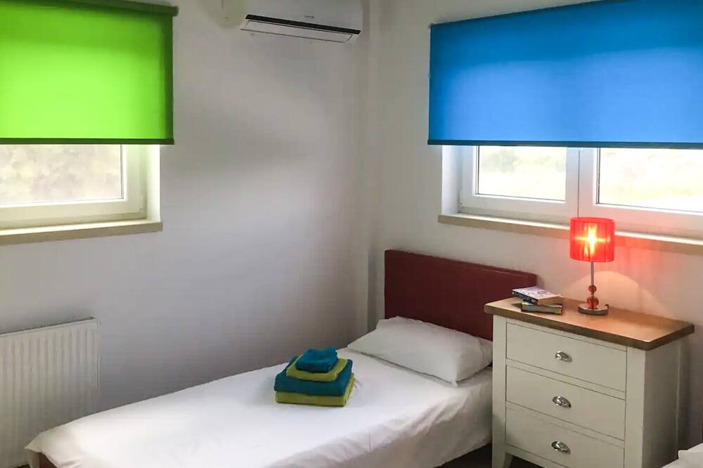 Photo of Bedroom in Stroumpi