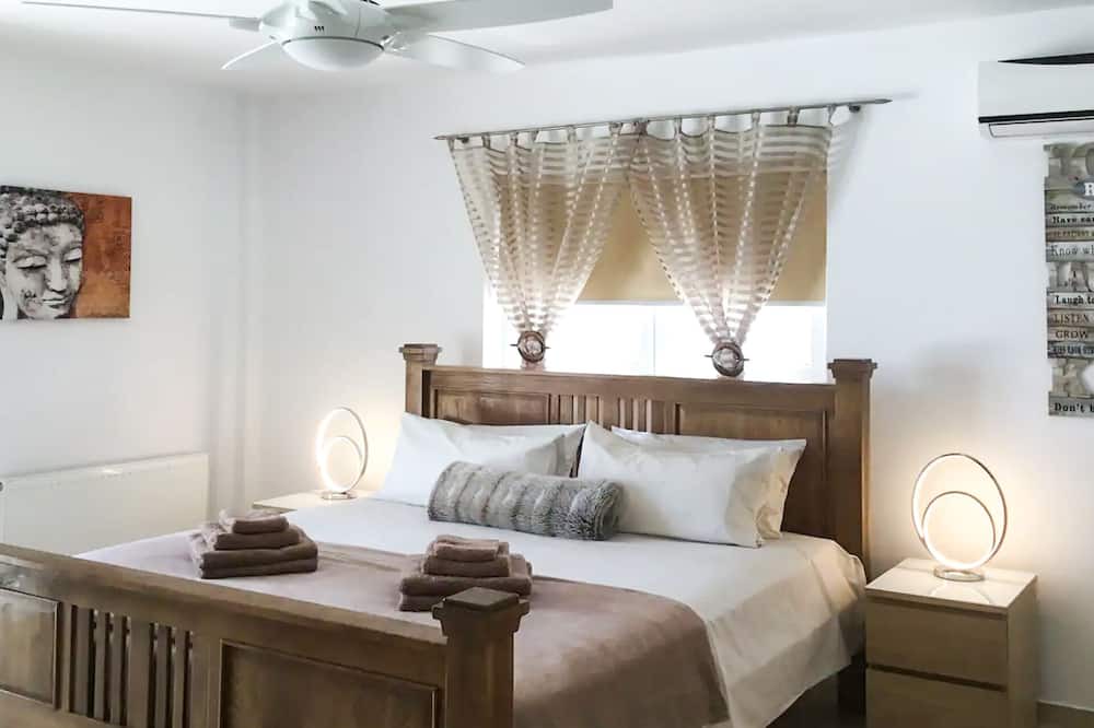 Photo of Bedroom in Stroumpi