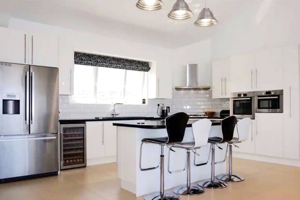 Photo of Kitchen in Stroumpi