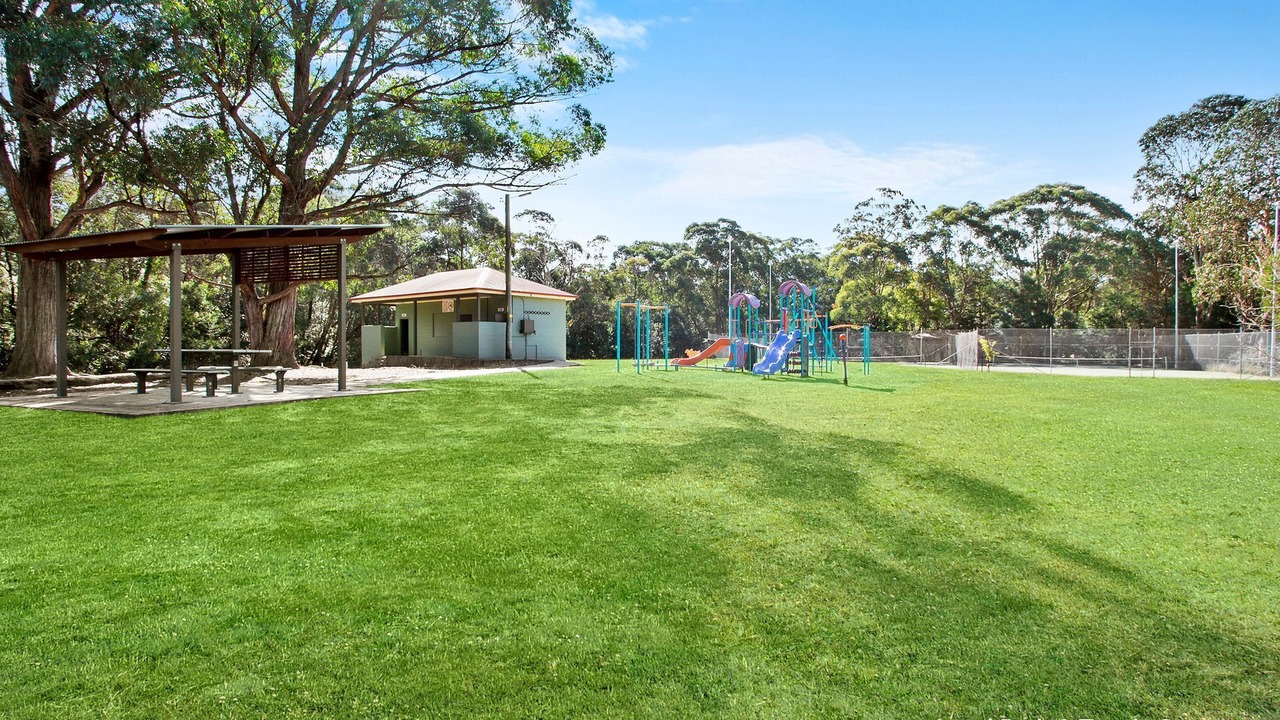 Photo of Outdoor in Kurrajong Heights