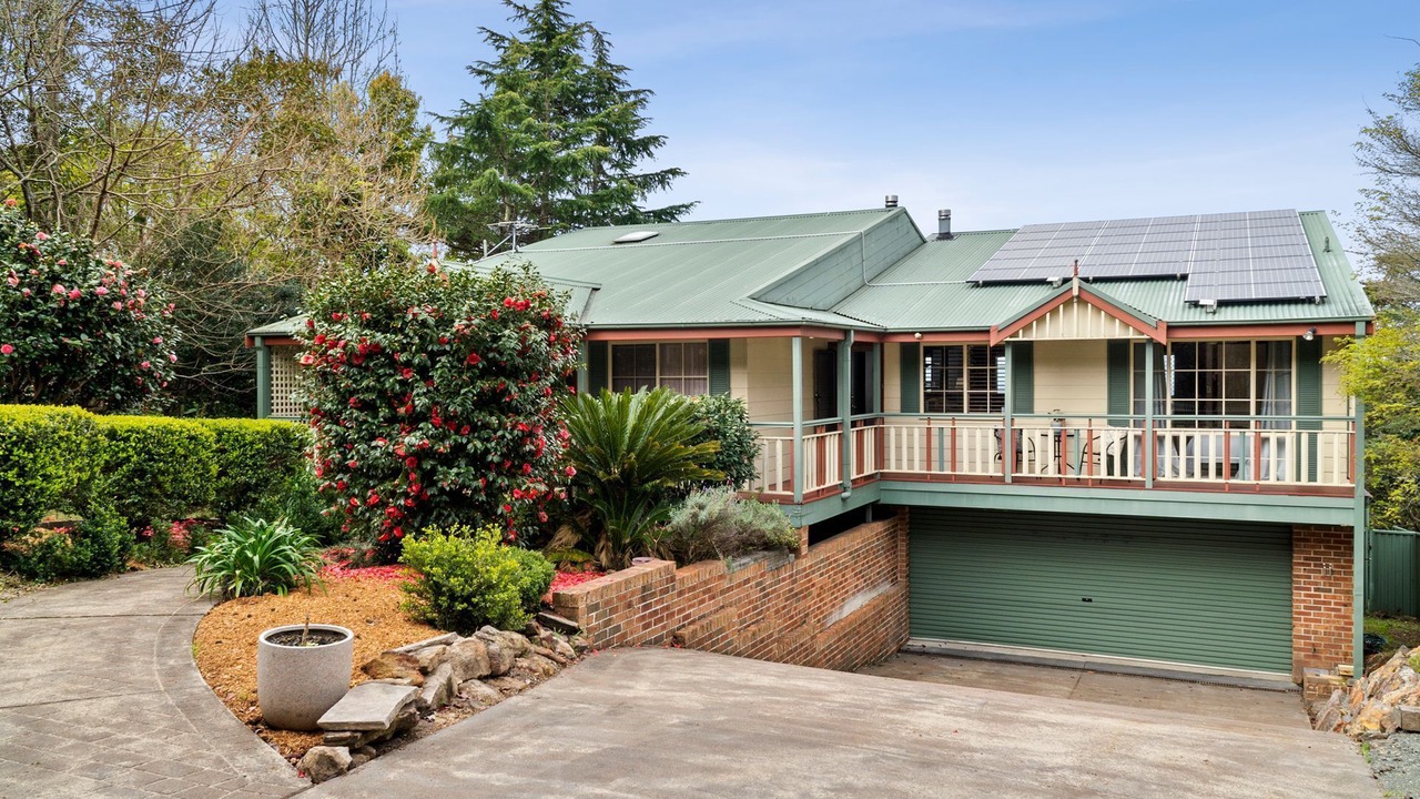 Photo of Outdoor in Kurrajong Heights