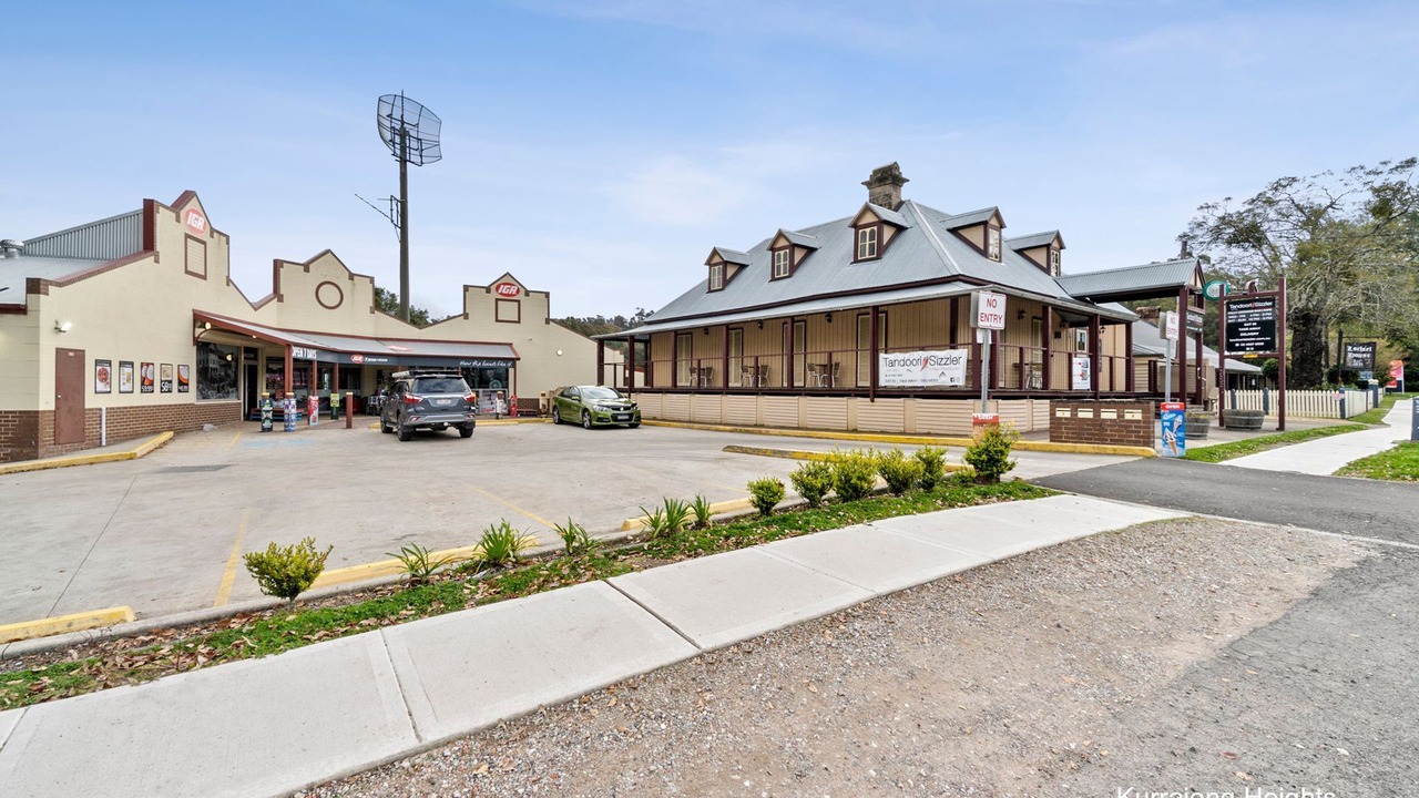 Photo of Outdoor in Kurrajong Heights