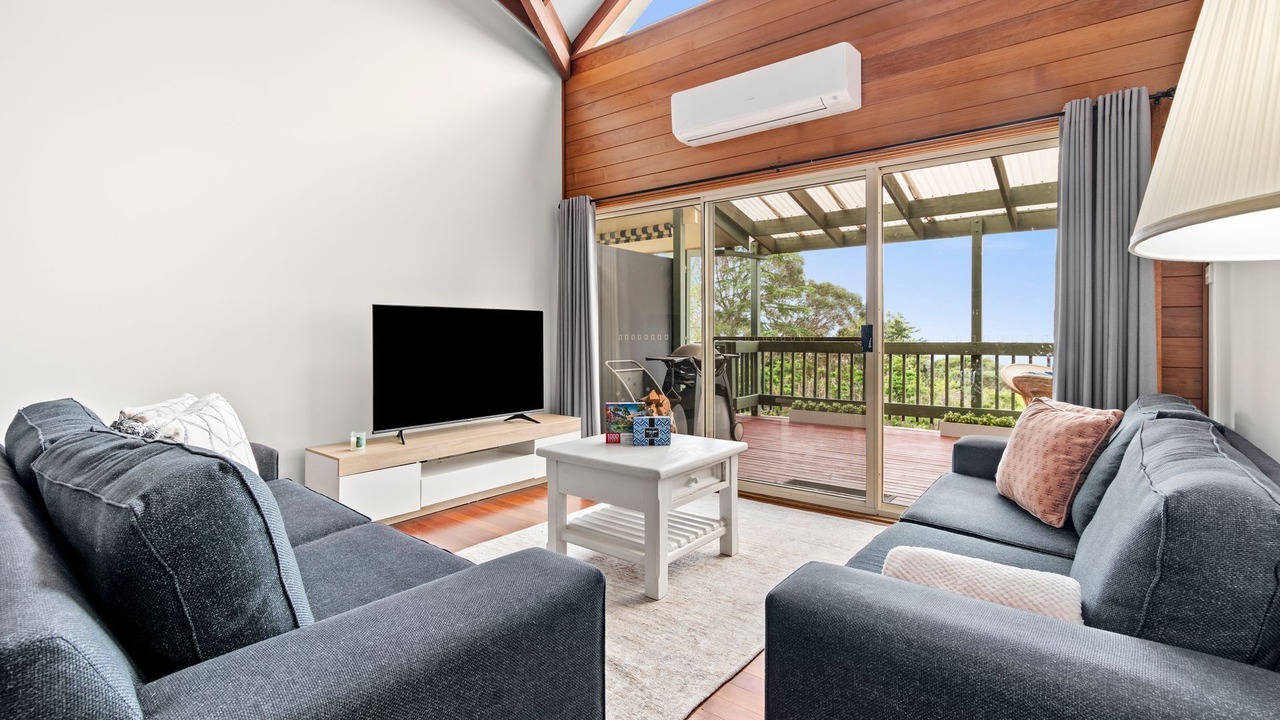 Photo of Livingroom in Kurrajong Heights