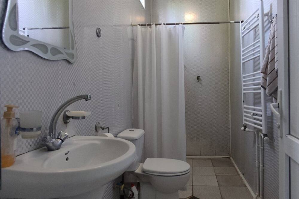 Photo of Bathroom in Zugdidi