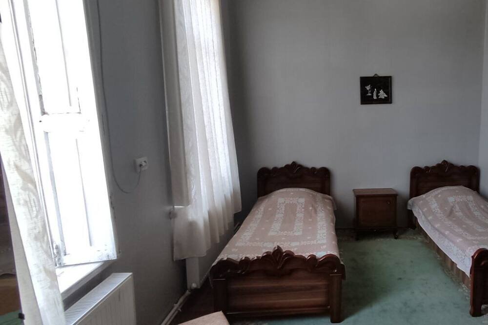 Photo of Bedroom in Zugdidi