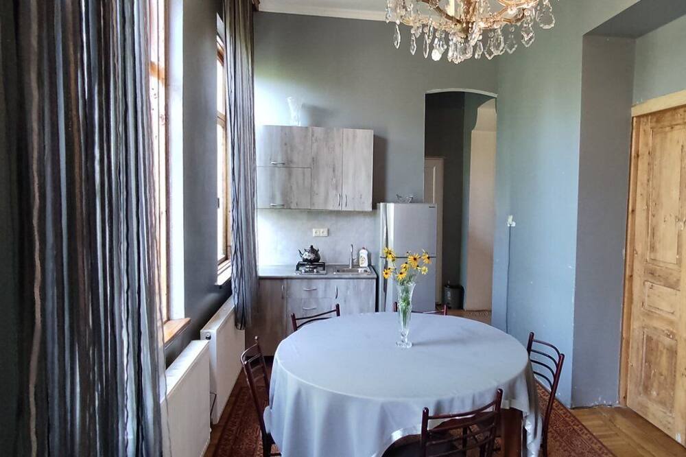 Photo of Kitchen in Zugdidi