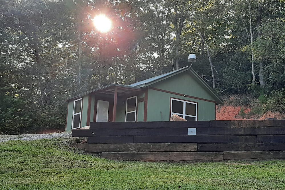 Photo of Outdoor in Hayesville