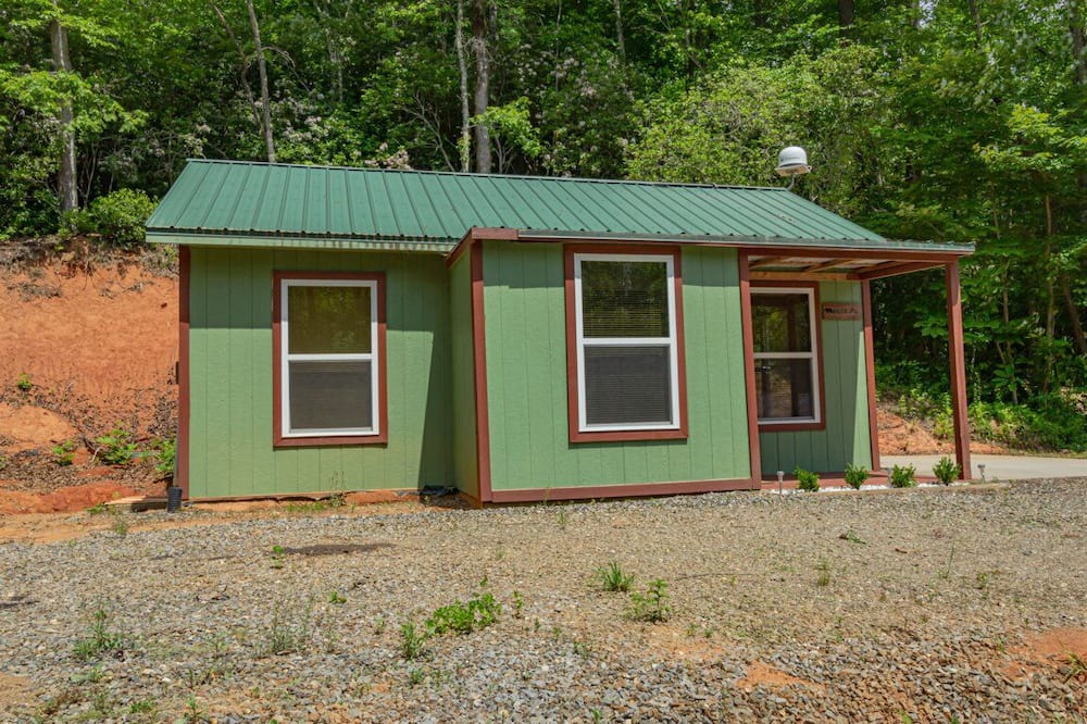 Photo of Outdoor in Hayesville