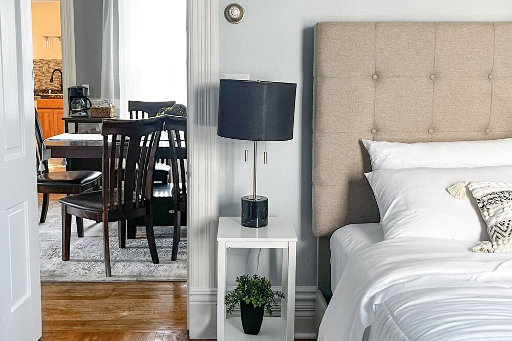 Photo of Bedroom in Baraboo