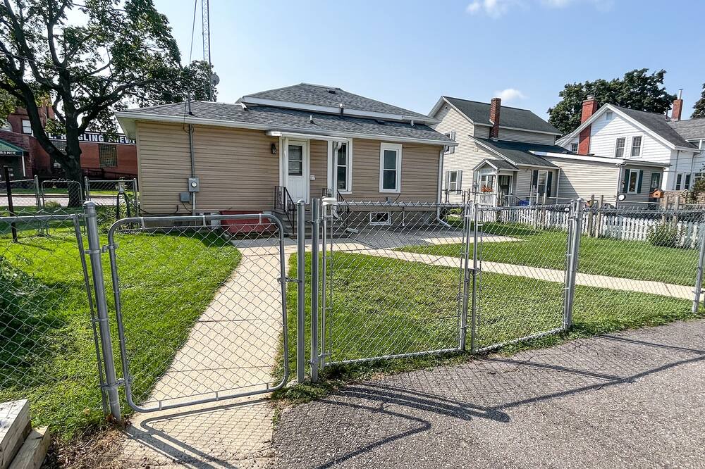 Photo of Outdoor in Baraboo