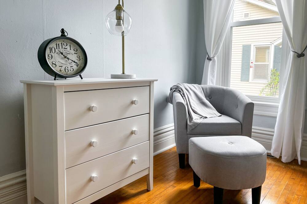 Photo of Bedroom in Baraboo
