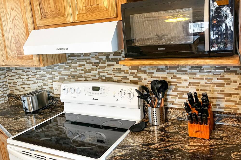 Photo of Kitchen in Baraboo