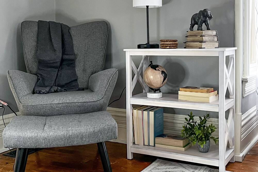 Photo of Livingroom in Baraboo