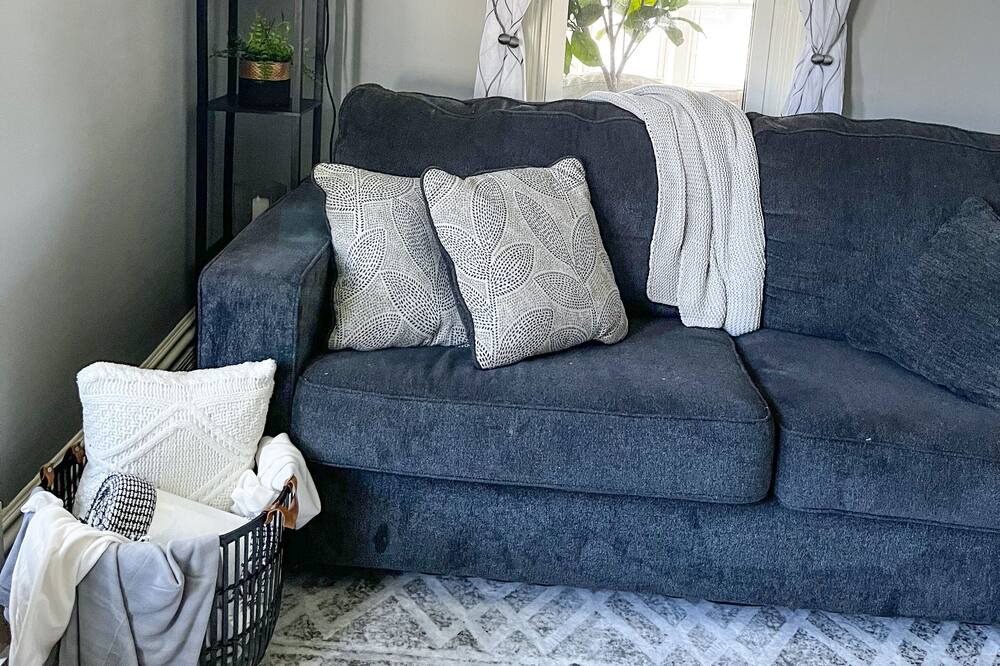 Photo of Livingroom in Baraboo