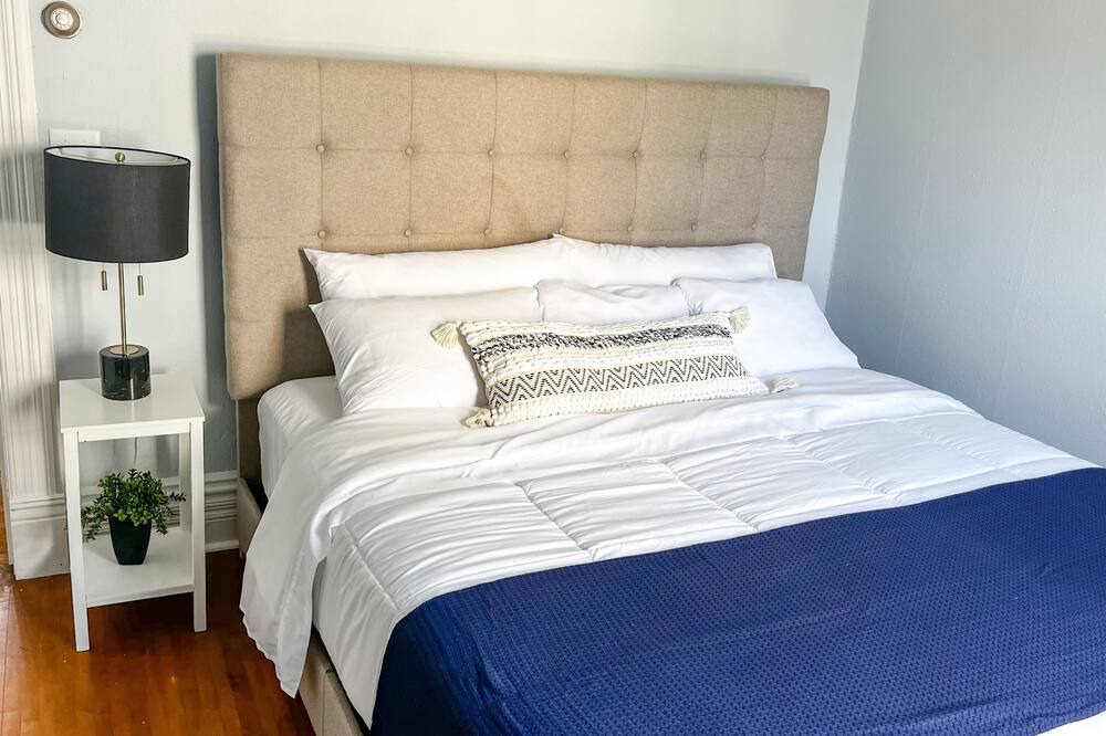 Photo of Bedroom in Baraboo